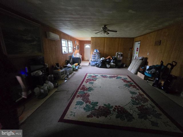 3165 SPRINGFIELD PIKE, Springfield, WV 26763