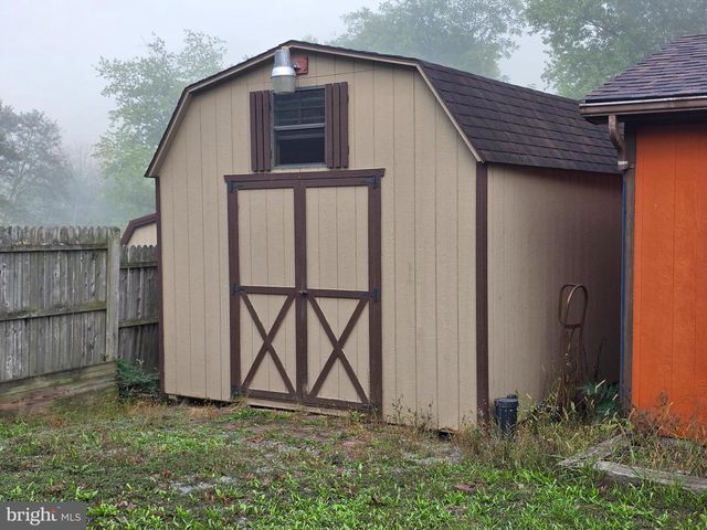 3165 SPRINGFIELD PIKE, Springfield, WV 26763