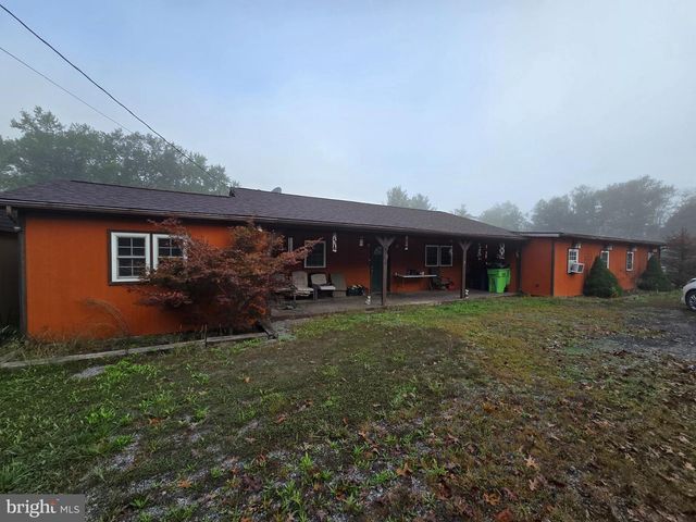 3165 SPRINGFIELD PIKE, Springfield, WV 26763