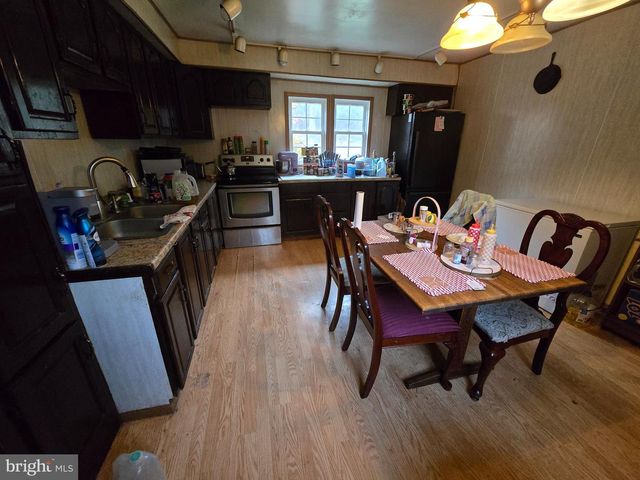 3165 SPRINGFIELD PIKE, Springfield, WV 26763