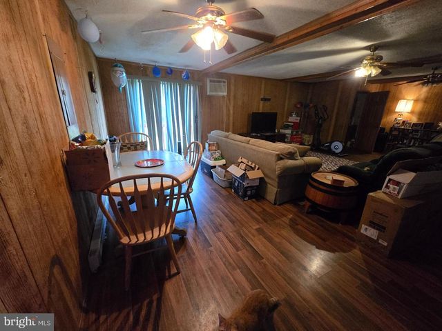 3165 SPRINGFIELD PIKE, Springfield, WV 26763