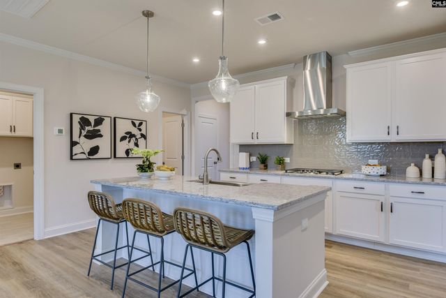 928 Oak Valley Drive, Blythewood, SC 29016