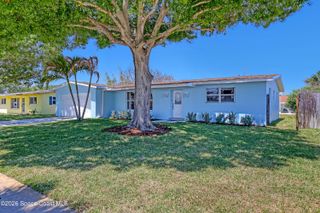 1198 Yacht Club Boulevard, Indian Harbour Beach, FL 32937