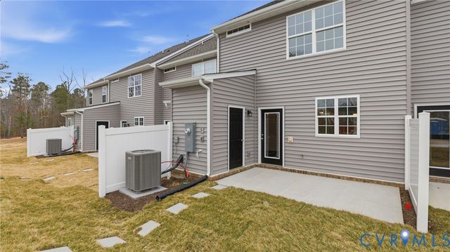 6531 Topsail Pt, Chesterfield, VA 23234