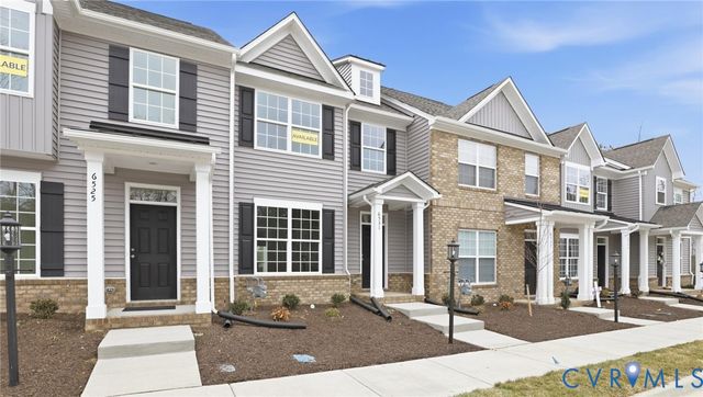 6531 Topsail Pt, Chesterfield, VA 23234