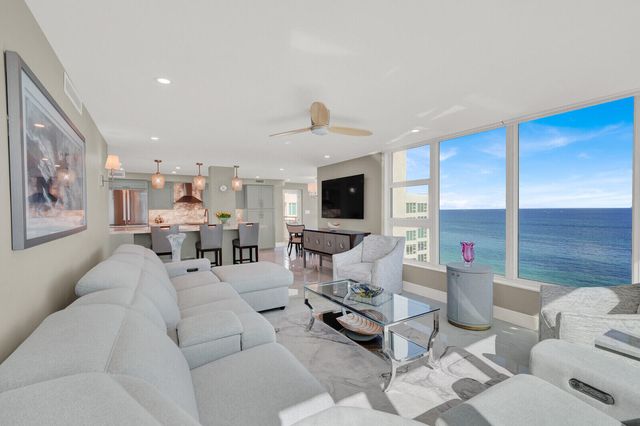 1620 S Ocean Boulevard Ph 16p, Lauderdale-By-The-Sea Ph 16p, Pompano Beach, FL 33062