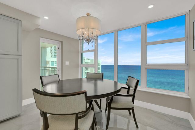 1620 S Ocean Boulevard Ph 16p, Lauderdale-By-The-Sea Ph 16p, Pompano Beach, FL 33062