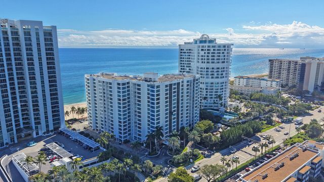1620 S Ocean Boulevard Ph 16p, Lauderdale-By-The-Sea Ph 16p, Pompano Beach, FL 33062