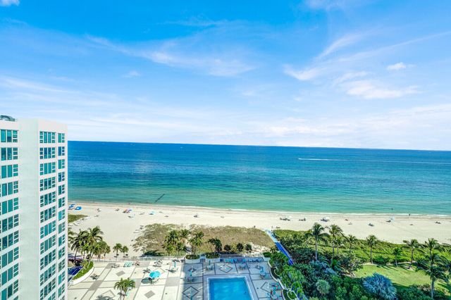 1620 S Ocean Boulevard Ph 16p, Lauderdale-By-The-Sea Ph 16p, Pompano Beach, FL 33062