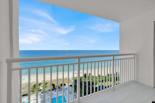 1620 S Ocean Boulevard Ph 16p, Lauderdale-By-The-Sea Ph 16p, Pompano Beach, FL 33062