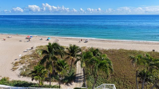 1620 S Ocean Boulevard Ph 16p, Lauderdale-By-The-Sea Ph 16p, Pompano Beach, FL 33062