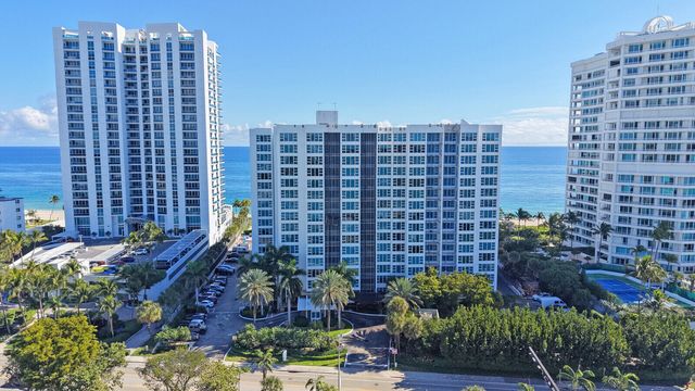 1620 S Ocean Boulevard Ph 16p, Lauderdale-By-The-Sea Ph 16p, Pompano Beach, FL 33062