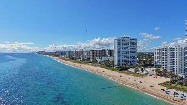 1620 S Ocean Boulevard Ph 16p, Lauderdale-By-The-Sea Ph 16p, Pompano Beach, FL 33062