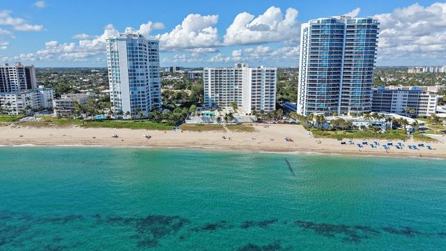 1620 S Ocean Boulevard Ph 16p, Lauderdale-By-The-Sea Ph 16p, Pompano Beach, FL 33062