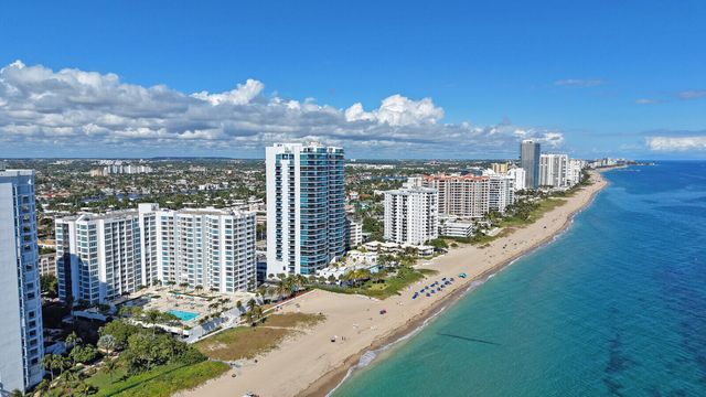 1620 S Ocean Boulevard Ph 16p, Lauderdale-By-The-Sea Ph 16p, Pompano Beach, FL 33062