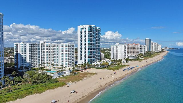 1620 S Ocean Boulevard Ph 16p, Lauderdale-By-The-Sea Ph 16p, Pompano Beach, FL 33062