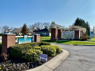 Lot 76 Timber Mill Way, Muncie, IN 47304