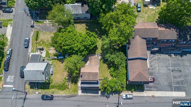 282-286 Caldwell Avenue, Paterson, NJ 07501