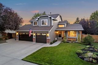 3029 N Astaire Ave, Meridian, ID 83646