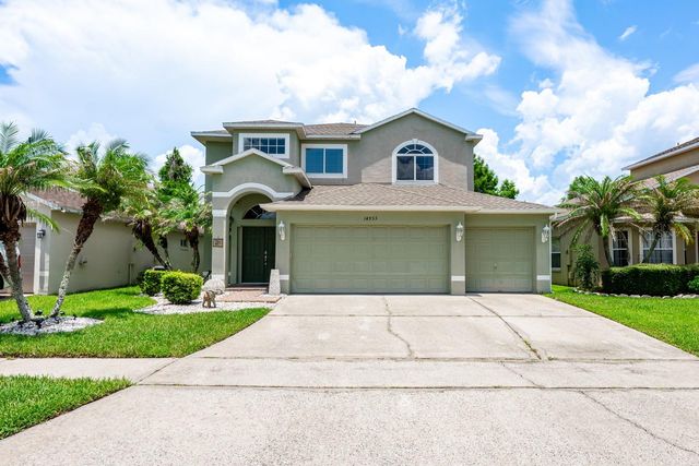 14933 YORKSHIRE RUN DRIVE, Orlando, FL 32828