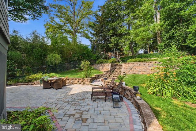 2354 N OAKLAND ST, Arlington, VA 22207