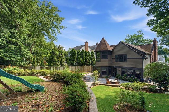 2354 N OAKLAND ST, Arlington, VA 22207