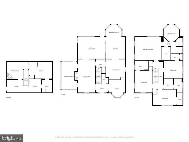 2354 N OAKLAND ST, Arlington, VA 22207