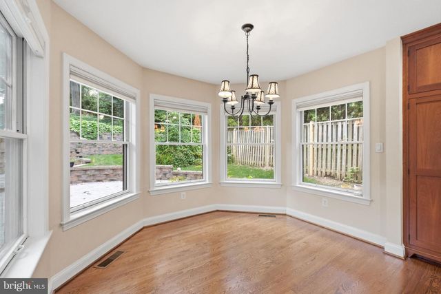 2354 N OAKLAND ST, Arlington, VA 22207