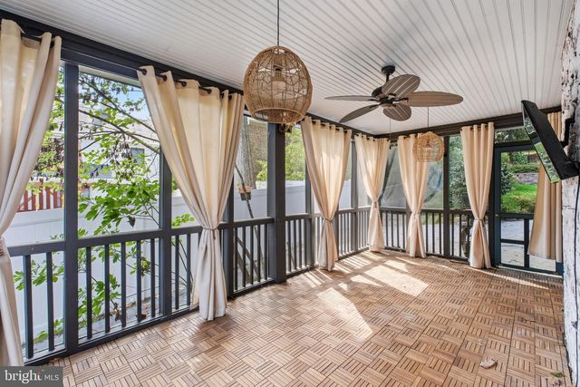 2354 N OAKLAND ST, Arlington, VA 22207