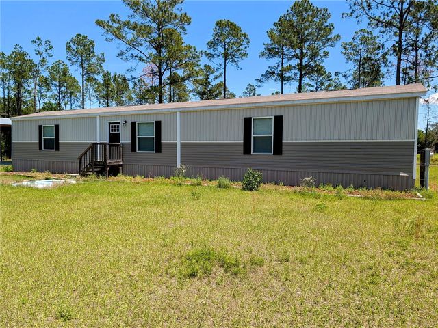 14421 NW 214TH TERRACE, High Springs, FL 32643