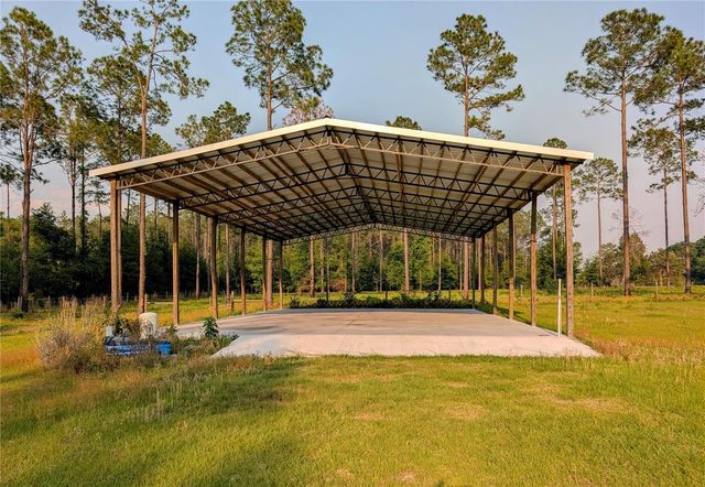 14421 NW 214TH TERRACE, High Springs, FL 32643