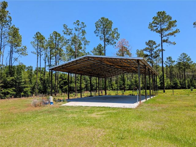 14421 NW 214TH TERRACE, High Springs, FL 32643