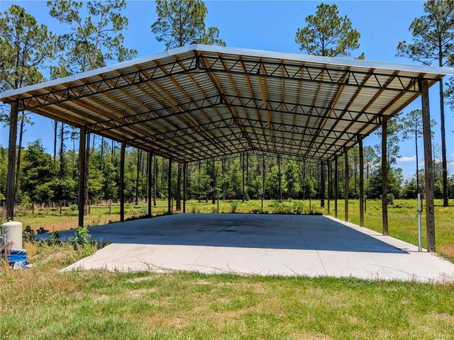 14421 NW 214TH TERRACE, High Springs, FL 32643