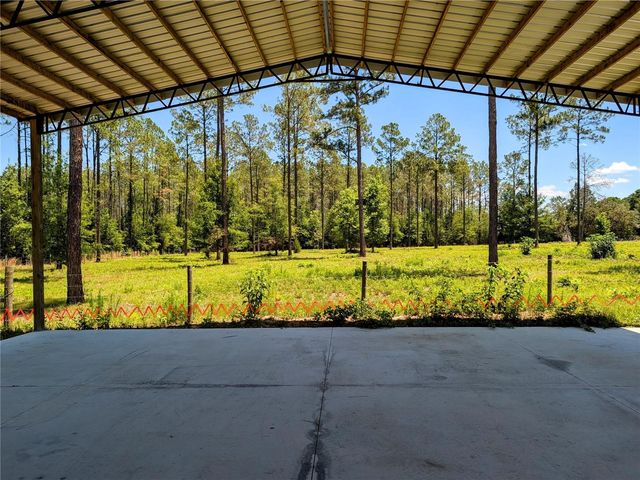 14421 NW 214TH TERRACE, High Springs, FL 32643