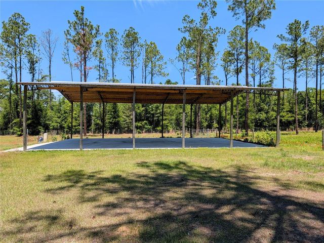 14421 NW 214TH TERRACE, High Springs, FL 32643