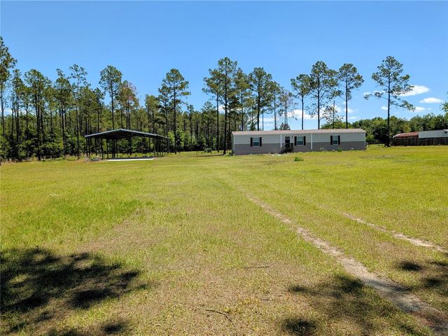14421 NW 214TH TERRACE, High Springs, FL 32643