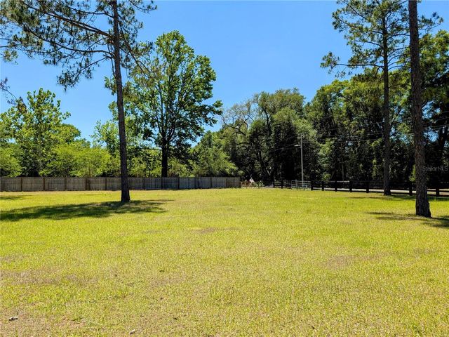 14421 NW 214TH TERRACE, High Springs, FL 32643