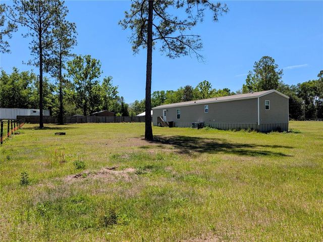 14421 NW 214TH TERRACE, High Springs, FL 32643