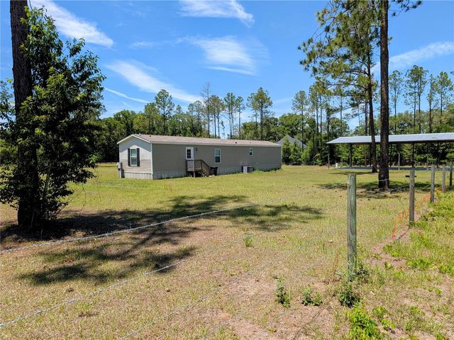 14421 NW 214TH TERRACE, High Springs, FL 32643