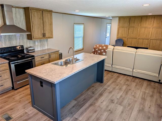 14421 NW 214TH TERRACE, High Springs, FL 32643