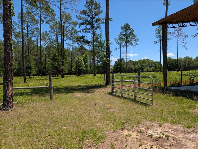 14421 NW 214TH TERRACE, High Springs, FL 32643