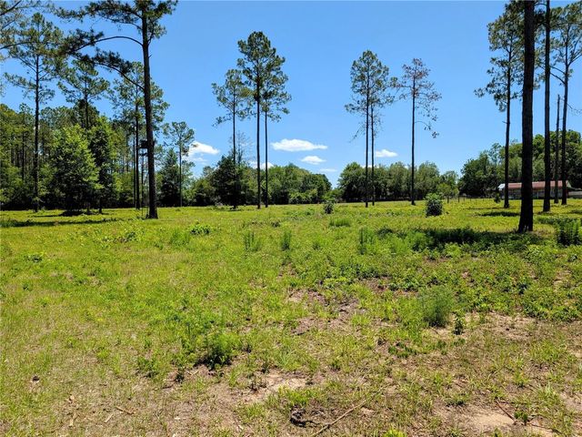 14421 NW 214TH TERRACE, High Springs, FL 32643