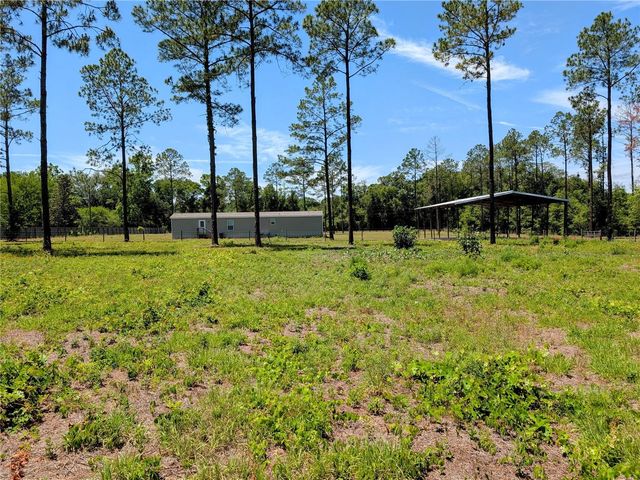 14421 NW 214TH TERRACE, High Springs, FL 32643