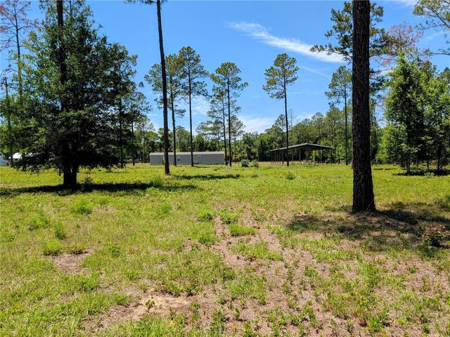 14421 NW 214TH TERRACE, High Springs, FL 32643