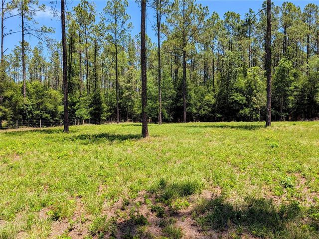 14421 NW 214TH TERRACE, High Springs, FL 32643