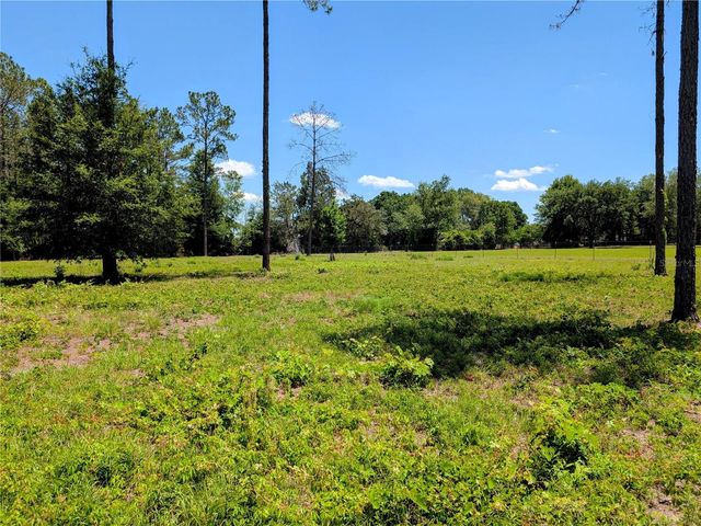 14421 NW 214TH TERRACE, High Springs, FL 32643