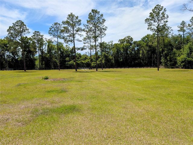 14421 NW 214TH TERRACE, High Springs, FL 32643
