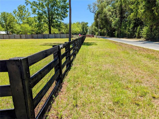 14421 NW 214TH TERRACE, High Springs, FL 32643