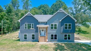 210 Wadlow Gap Road, Kingsport, TN 37660