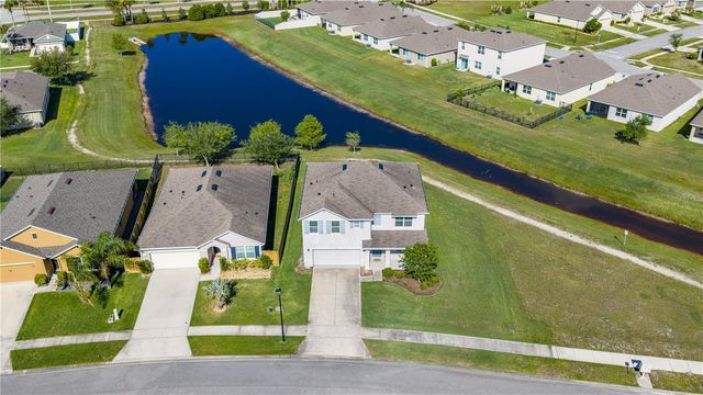 5324 ROYAL PLANTATION BOULEVARD, Port Orange, FL 32128